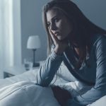 Mơ thấy ác mộng